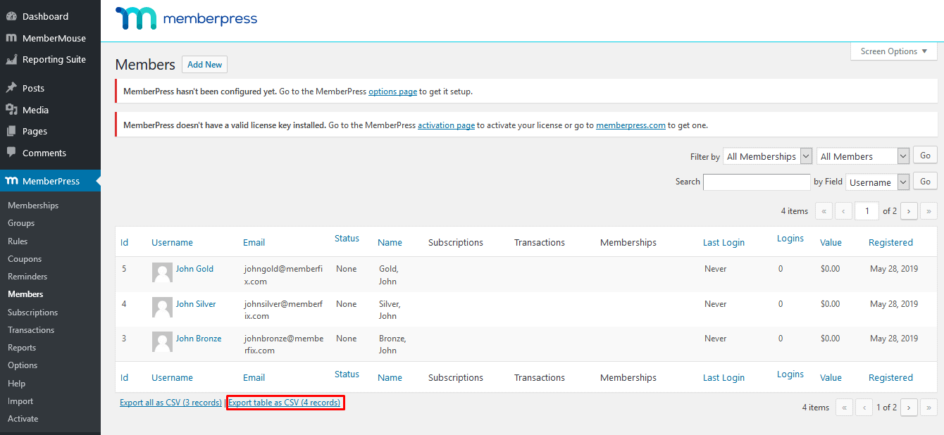 img 5d6c97c505c88 - How to migrate from Wishlist Member to MemberPress