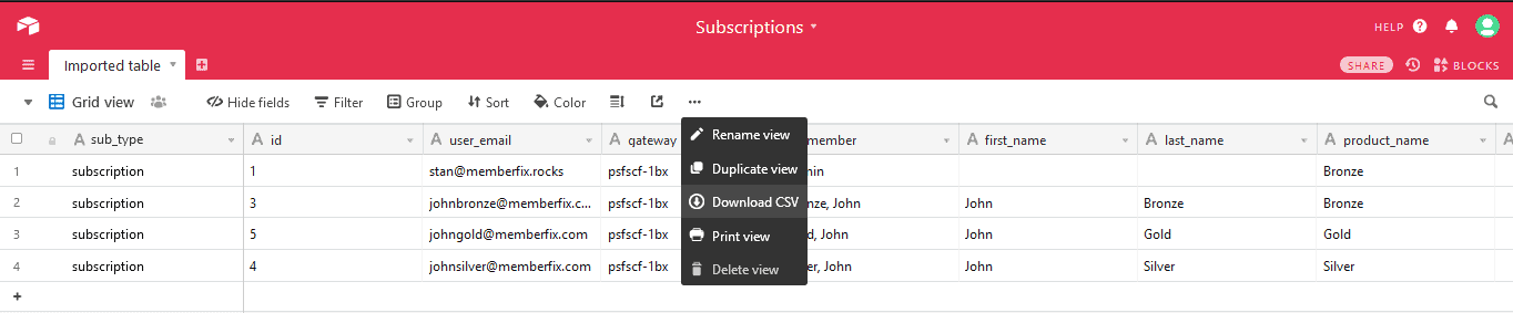 img 5d6c97ceb9da4 - How to migrate from Wishlist Member to MemberPress