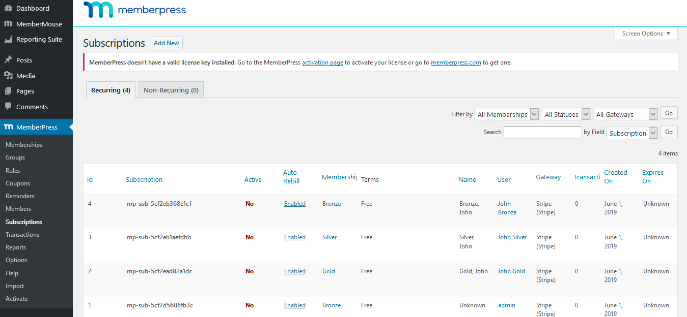 img 5d6c97d456062 - How to migrate from Wishlist Member to MemberPress