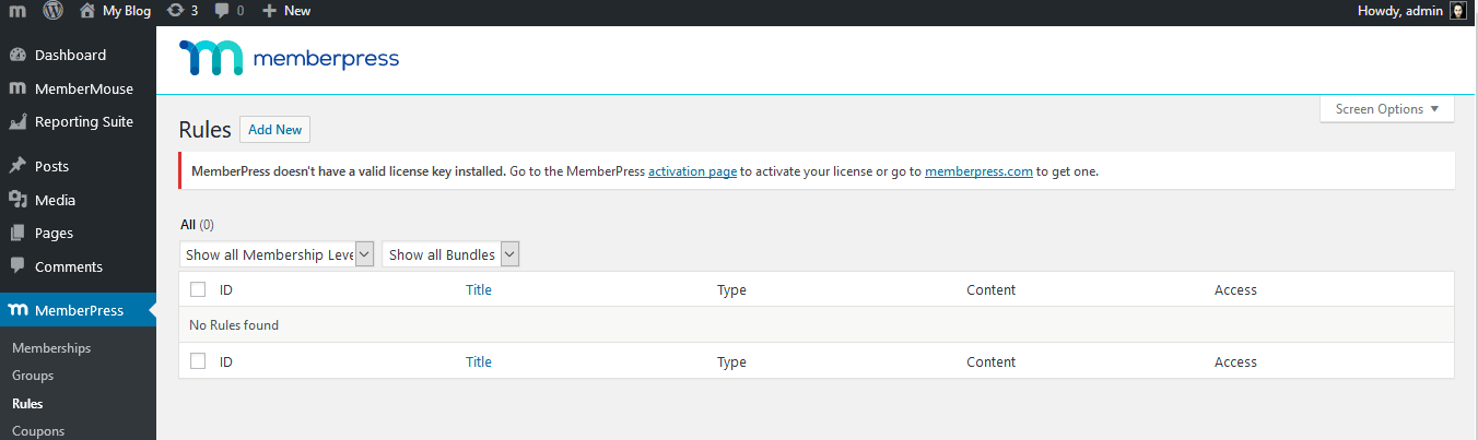 img 5d6c97d7ad85c - How to migrate from Wishlist Member to MemberPress