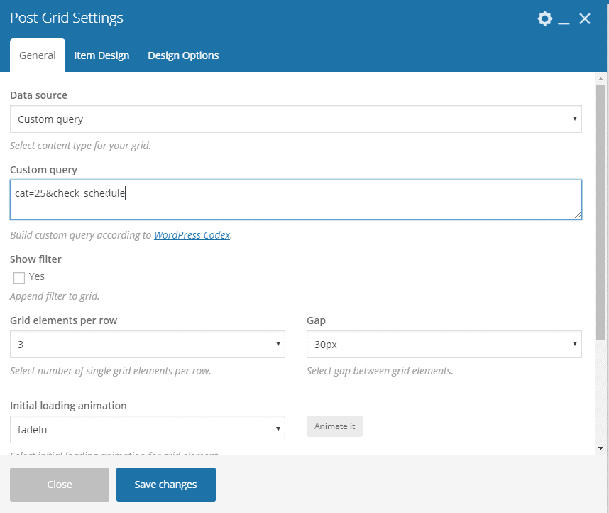screenshot6 - Hide MemberMouse dripped content in post grid