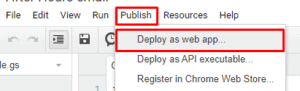 Web app 300x91 - How to set up a Gmail Auto Reply for Office Hours