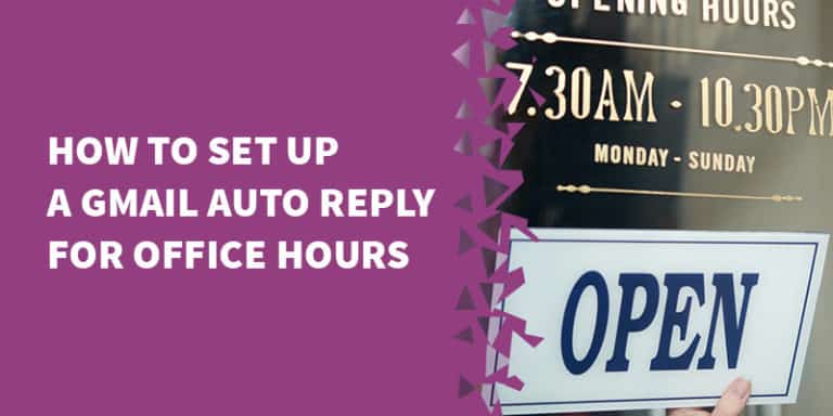 gmail-auto-reply-office-hours