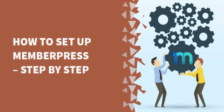 memberpress-set-up