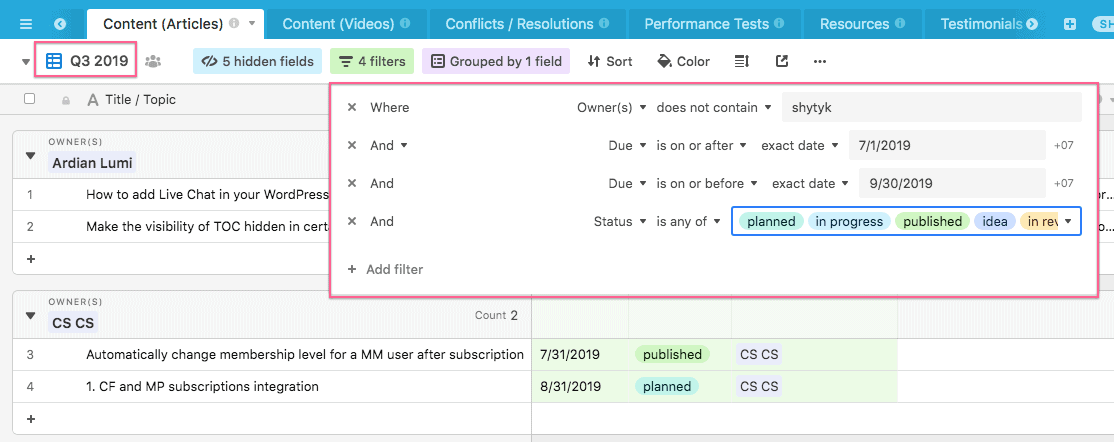 1 Image2525202019 08 11252520at2525205.15.05252520PM - Airtable Review: Why You NEED Airtable In Your Business [2023]