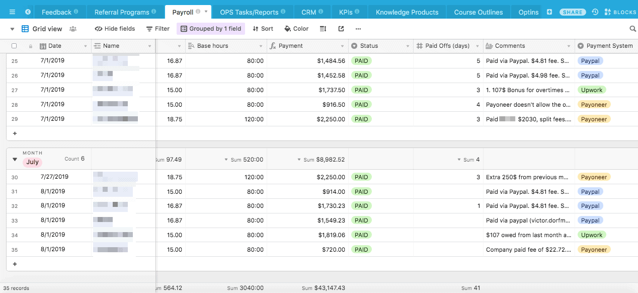 1 Image2525202019 08 16252520at2525204.24.06252520PM - Airtable Review: Why You NEED Airtable In Your Business [2023]