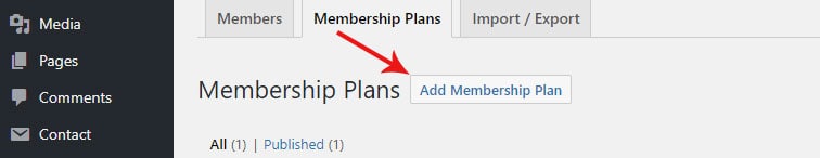 woo add membership - How to create a membership website with WooCommerce and CCBill