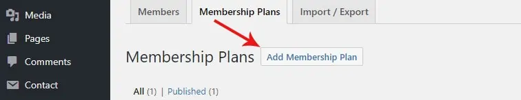 woo add membership woo add membership