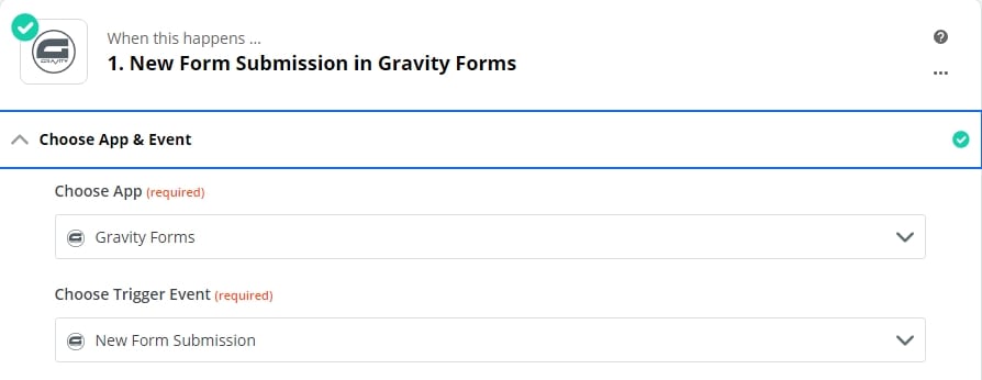 Gravity Form new form submission - How to create tickets in Freshdesk with Gravity Forms?