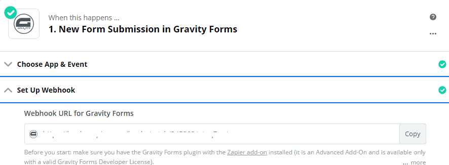 Gravity Forms webhook - How to create tickets in Freshdesk with Gravity Forms?