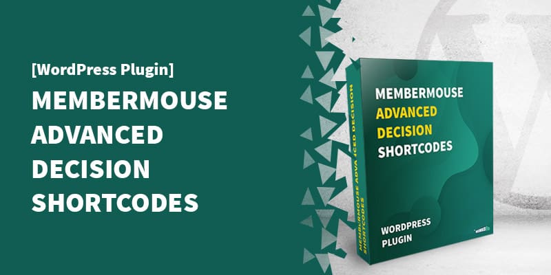 mm advanced decision shortcodes - Plugins