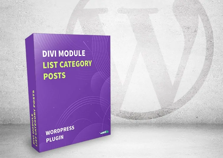 divi module list posts big image wall divi module list posts big image wall