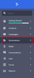 1Add woocommerce user to custom AC list 132x300 - How To Update ActiveCampaign Users On WooCommerce Subscription Changes