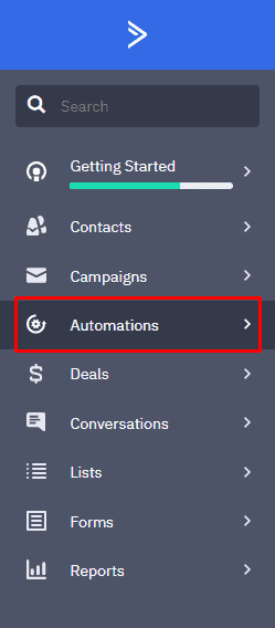 Add woocommerce user to custom AC list