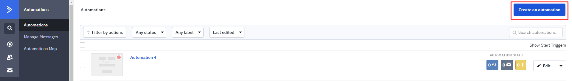 Add woocommerce user to custom AC list