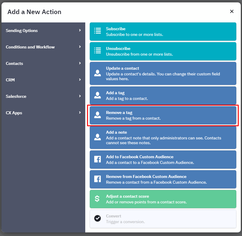Updating Active Campaign users when Woocommerce subscription status changes Updating Active Campaign users when Woocommerce subscription status changes