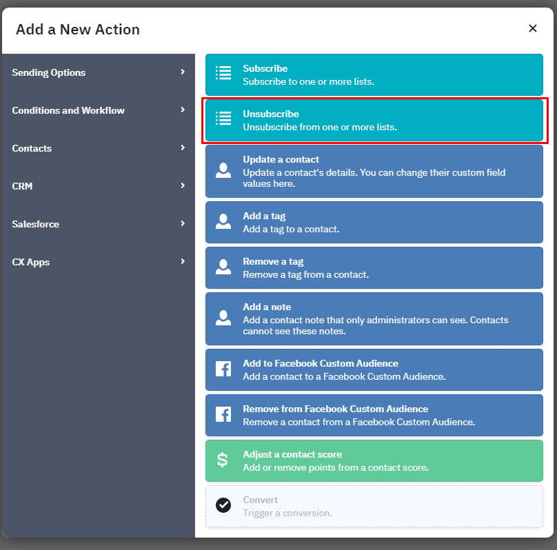 Updating Active Campaign users when Woocommerce subscription status changes Updating Active Campaign users when Woocommerce subscription status changes