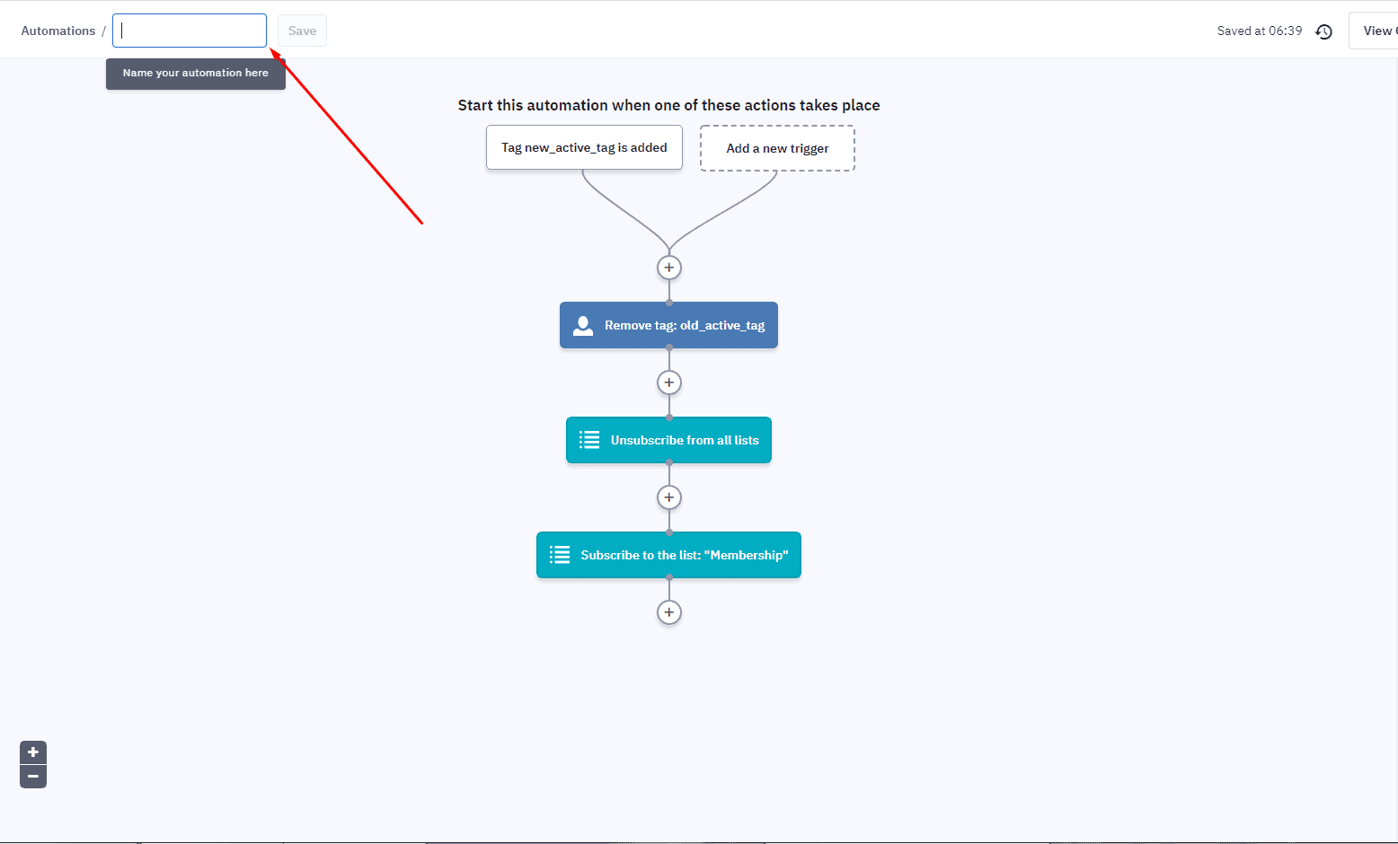 Updating Active Campaign users when Woocommerce subscription status changes Updating Active Campaign users when Woocommerce subscription status changes