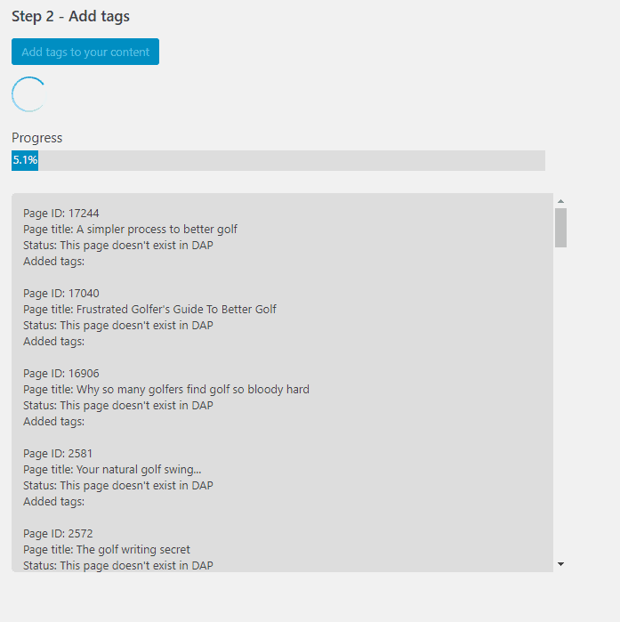 Migrate Content Protections From Digital Access Pass (DAP) to WP Fusion 2020 06 07 0837 - Migrate Content Protections From Digital Access Pass (DAP) to WP Fusion
