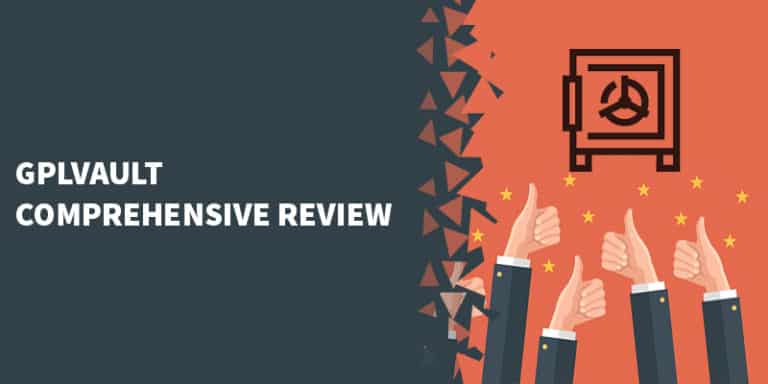 GPLVault Comprehensive review