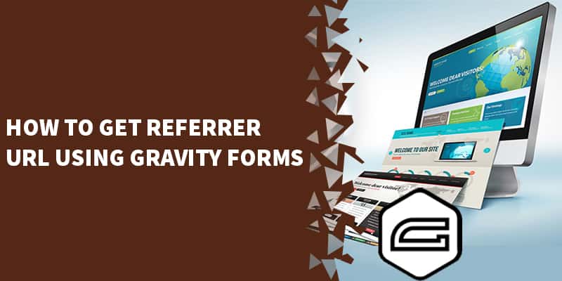 How to get referrer URL using Gravity forms - Gravity Forms - Cat Page