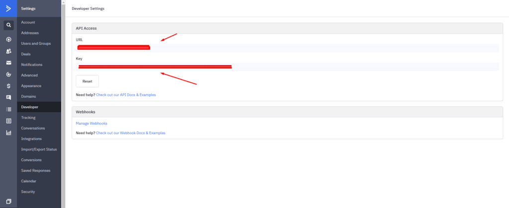Screenshot 43 1024x419 - How To Update ActiveCampaign Users On WooCommerce Subscription Changes