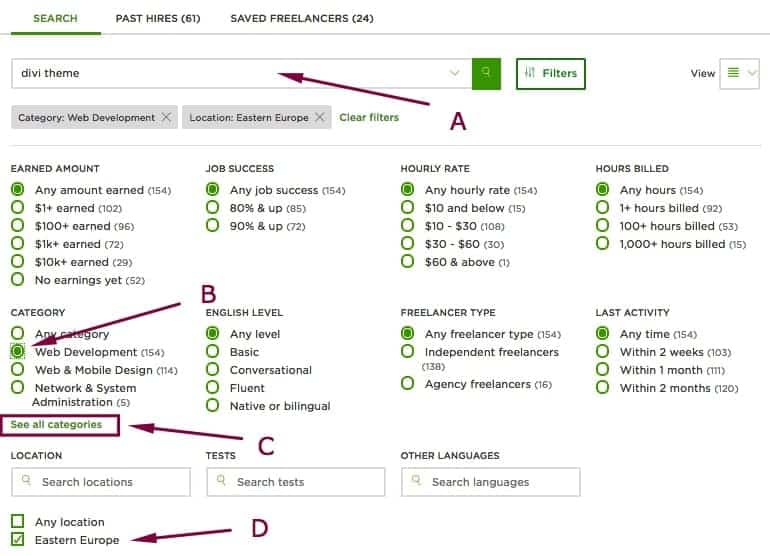 category search - How we hire rockstar team members in Eastern Europe