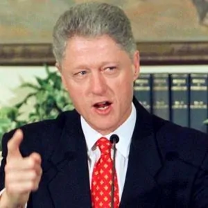 clinton