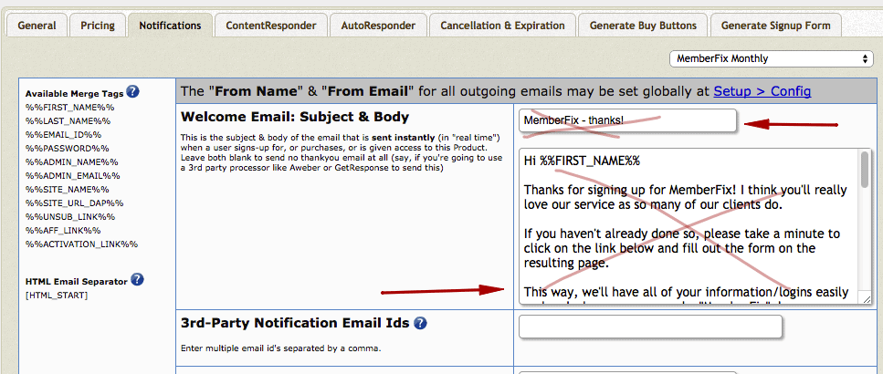 delete me1 - Format Converter For Importing Members Into DAP