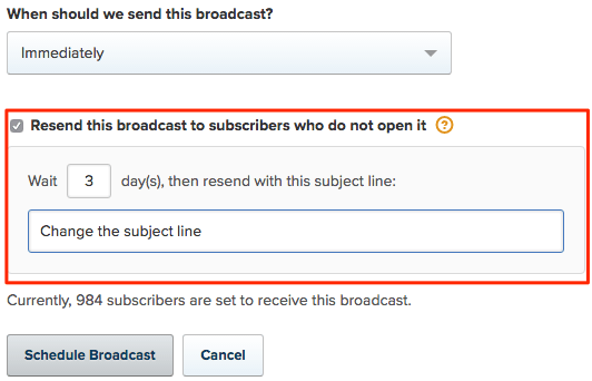 drip resent unopened - What's The Best Email Marketing App for Membership Sites in 2022?