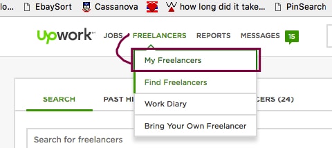 find freelancers - How we hire rockstar team members in Eastern Europe