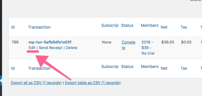 img 5eef3172586cc - How to manually extend access in MemberPress using transactions