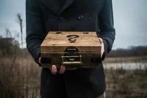 mystery-box