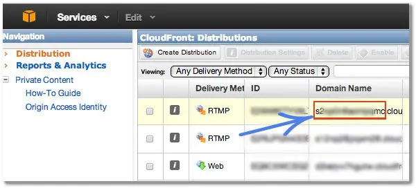 rtmp - How To Set Up Streaming Video For Your Membership Site
