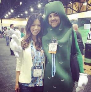 Episode 8 - From 0 to 150 Customers in 6 Months with Russ Perry russ pickle costume 296x300 - Episode 8 - From 0 to 150 Customers in 6 Months with Russ Perry