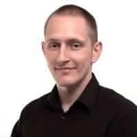 Episode 9: Shane Melaugh on Earning Trust and Positive Routines shane melaugh - Episode 9: Shane Melaugh on Earning Trust and Positive Routines