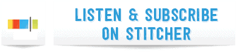 stitcher - Episode 2 – Interview With Brittany Lynch