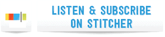 stitcher - Episode 12: Alec Kinnear on Not Selling Your Soul and Massively Overdelivering