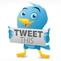 tweet graphic Tweet: