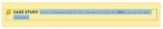 yuAtM AwQTSm8nngscRIQw - How to set up content upgrades with ThriveLeads and Drip