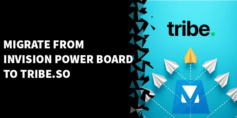 Migrate From Invision Power Board to Tribe