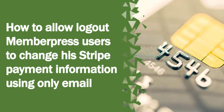 stripe article