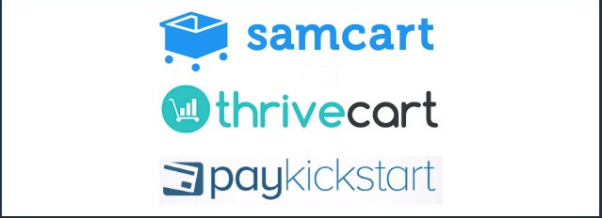 3rd party carts - WooCommerce Review - The ONLY Shopping Cart You Need [2023]