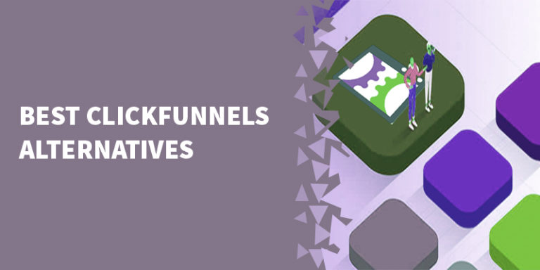 BEST ClickFunnels Alternatives