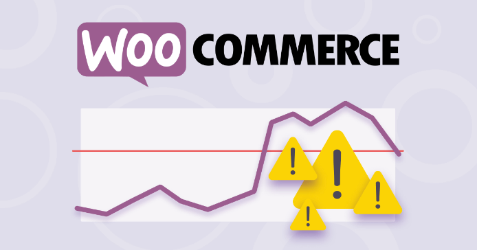 woocommerce performance woocommerce performance