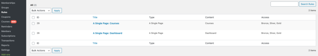 Migrate for MemberPress to WooCommerce 6 1024x182 - How To Migrate Subscription Memberships From MemberPress to WooCommerce