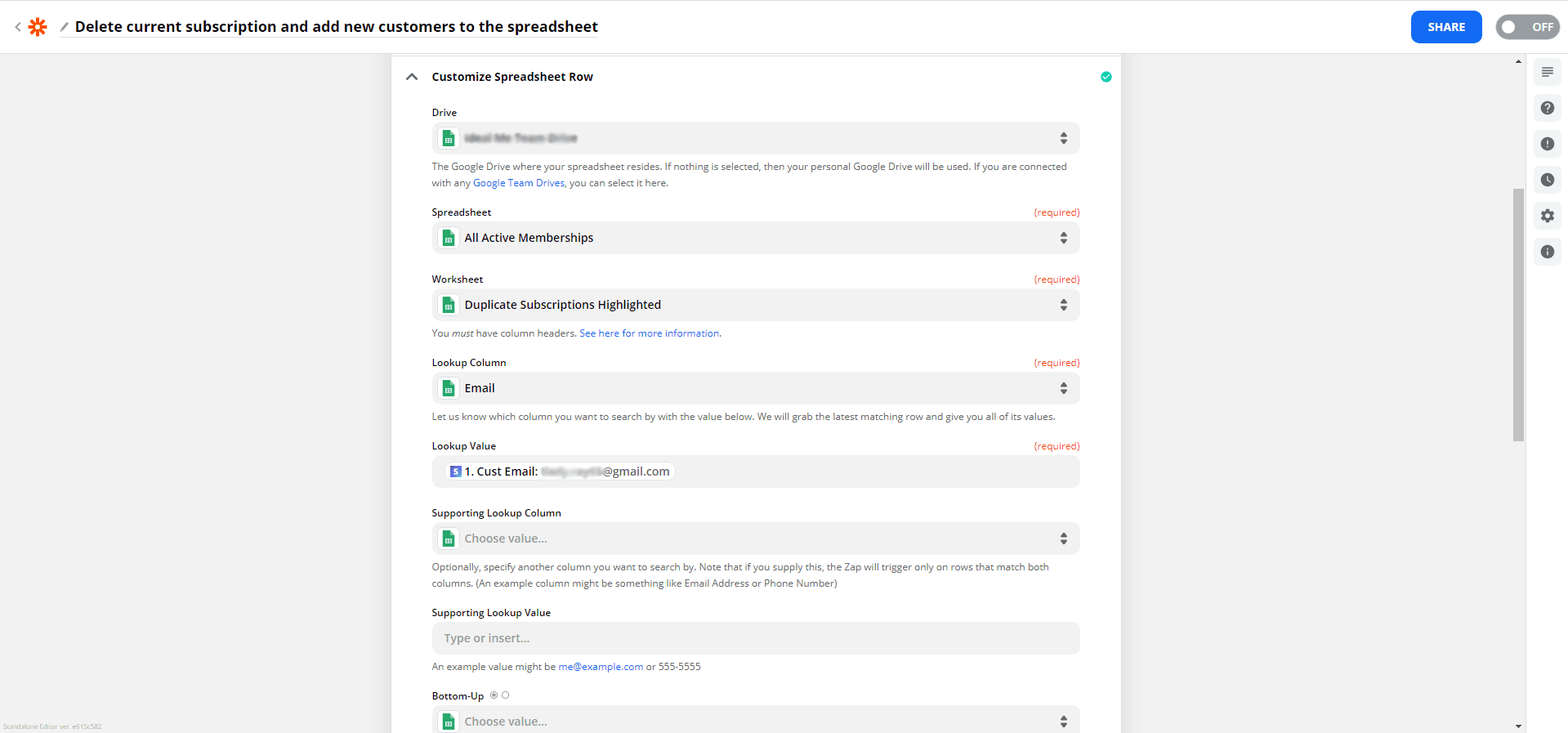 Screenshot Screenshot