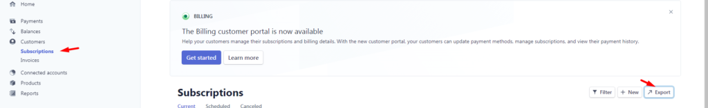 Screenshot 147 1024x157 - How To Automatically Find And Cancel Duplicate Stripe Subscriptions