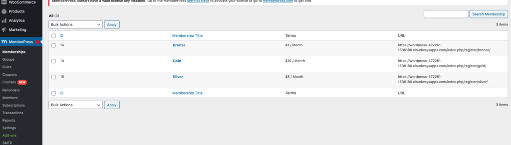 WooSubs 1 1024x291 - How To Migrate Subscription Memberships From MemberPress to WooCommerce