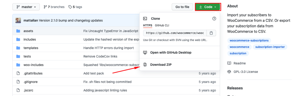 WooSubs 1.1 1024x332 - How To Migrate Subscription Memberships From MemberPress to WooCommerce